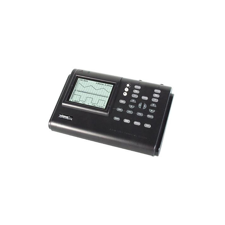 ADVANCED PERSONAL SCOPE 240MS/s APS230