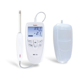 Портативен  термо-хигрометър HD 150S Kimo