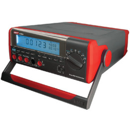 Настолен мултимер UT804 UNI-T