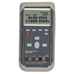 Измерител на мощност WENS GPM 60