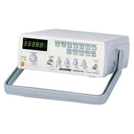 Функционален генератор с честотомер GFG-8216A 3MHz Instek