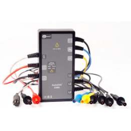 Адаптор AUTO-ISO-2500 WAADAAISO25 Sonel