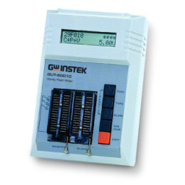 DIGITAL IC TESTER / FLASH WRITER GUT-6001C  (CE))