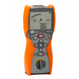 Insulation Resistance Meters MIC-10 WMGBMIC10