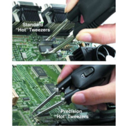 Система за запояване и разпояване MFR-PTZ-AD