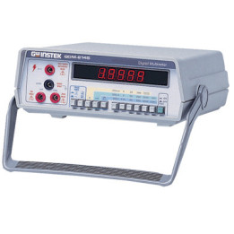 Мултимер настолен GDM-8145 Instek
