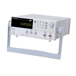 Programmable function generator SFG-2004 0.1Hz-4MHz Inst