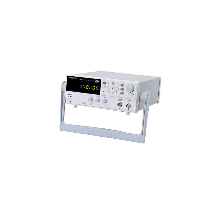 Programmable function generator SFG-2004 0.1Hz-4MHz Inst