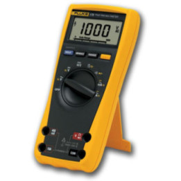 Мултимер FLUKE 175
