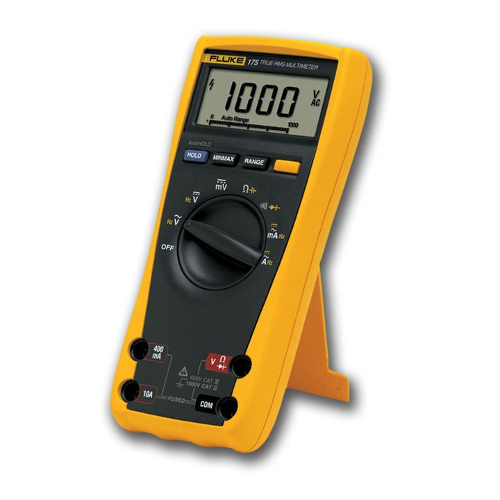 Мултимер FLUKE 175