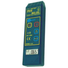 Уред MZC200 SONEL