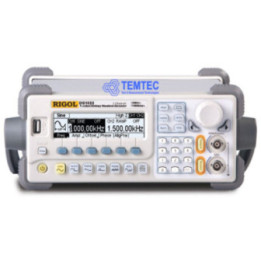 Function generator DG1022 Rigol 20 MHz, (2) ch, 100MS/s