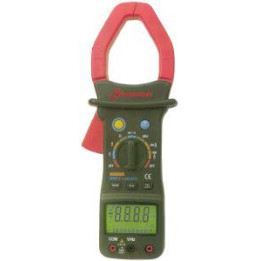 Clamp meter M9911 Mastech