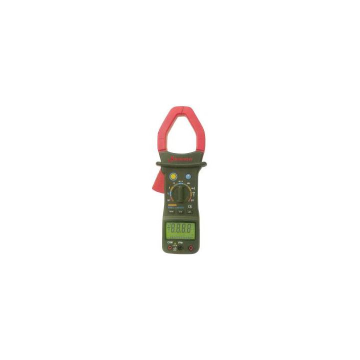 Clamp meter M9911 Mastech
