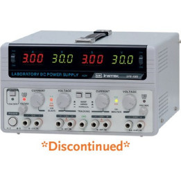 Захранващ блок GPS-4251 Instek