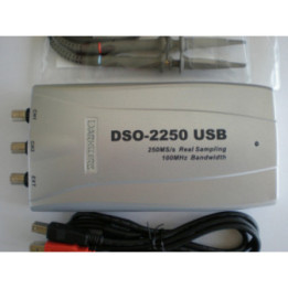 Hantek DSO2250