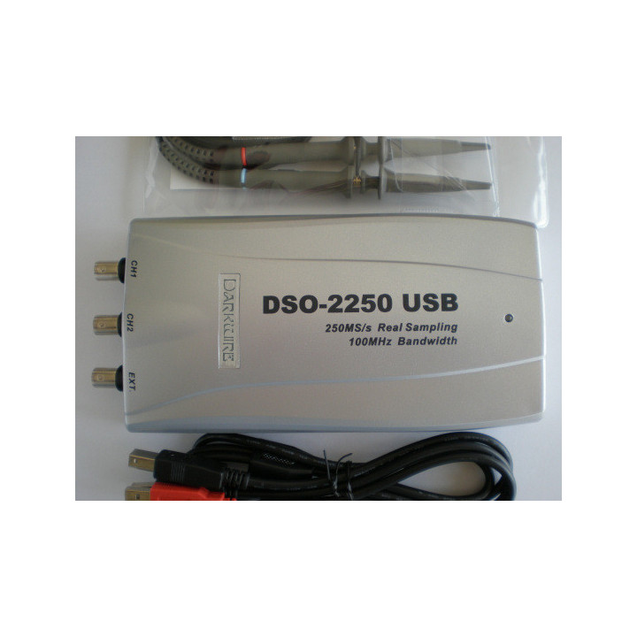 Hantek DSO2250