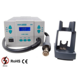 Rework Station Quick 861DS ESD  1200W