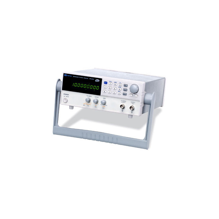 Programmable function generator SFG-2007 0.1Hz-7MHz Inst