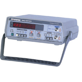 GFC-8270H 0.01Hz - 2.7GHz