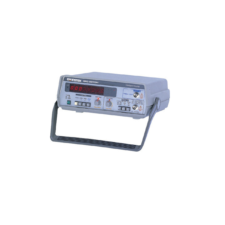 GFC-8270H 0.01Hz - 2.7GHz