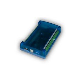 USB Осцилоскоп DAQ 1608 Hantek