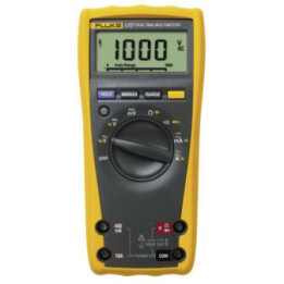 Digital multimeter Fluke 177