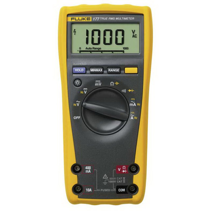 Digital multimeter Fluke 177
