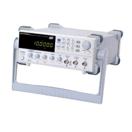 Programmable function generator SFG-2104 0.1Hz-4MHz Inst