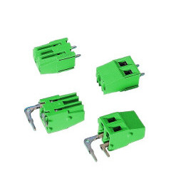 AK 8191/2 ANSCHLU?KLEMME