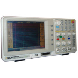 Цифров осцилоскоп MSO5022S Owon 25Mhz