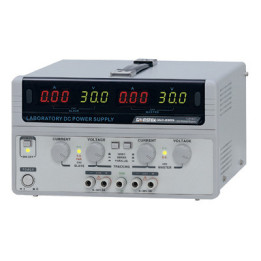 Power supply  GPS-2303 Instek
