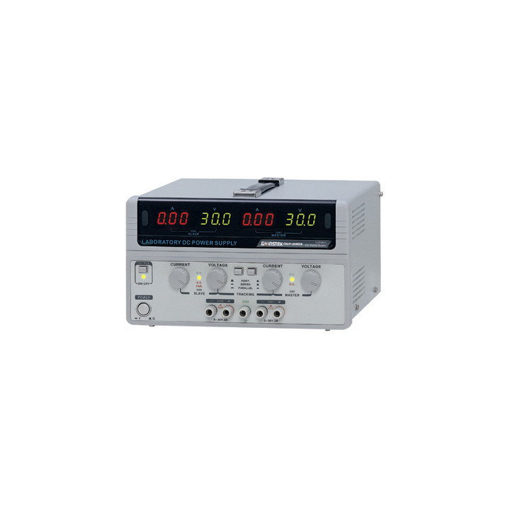 Power supply  GPS-2303 Instek