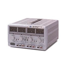 Power supply GPC-3020 Instek
