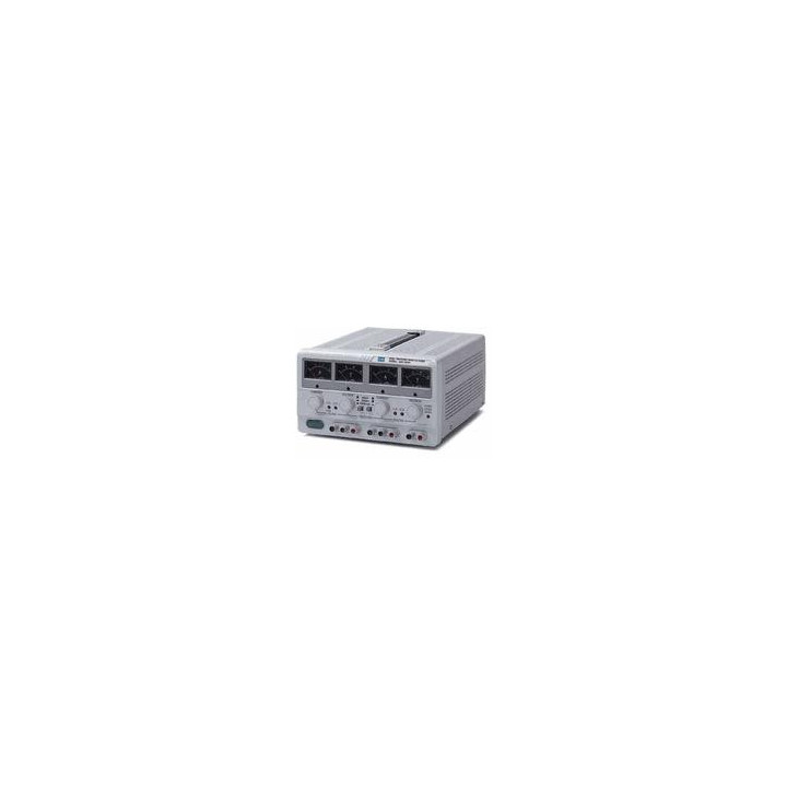 Power supply GPC-3030 Instek