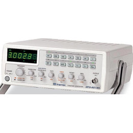 Function generator GFG-8219A 0.3Hz-3MHz Instek