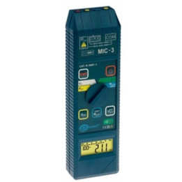 Мегаомметър MIC-3 1000V Sonel