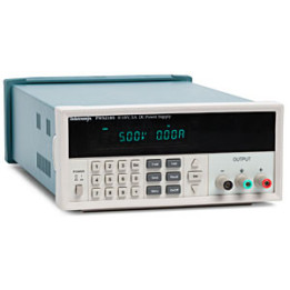 Programmable power supply PWS2323 0..32V/3A Tektronix
