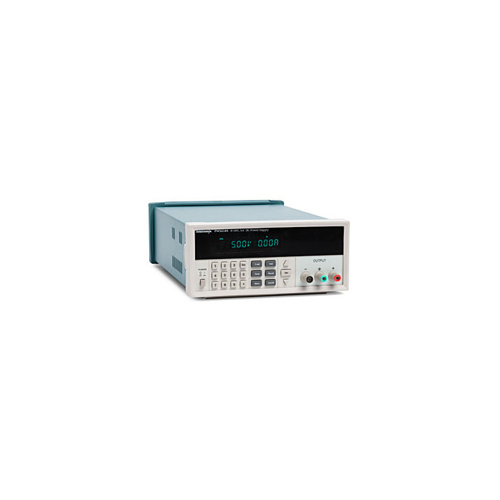 Programmable power supply PWS2323 0..32V/3A Tektronix