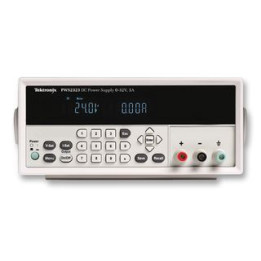 Programmable power supply PWS2721 0..72V/1.5A Tektronix