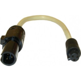 Гнездо за батерии 3 х АА LX3206 Lamex