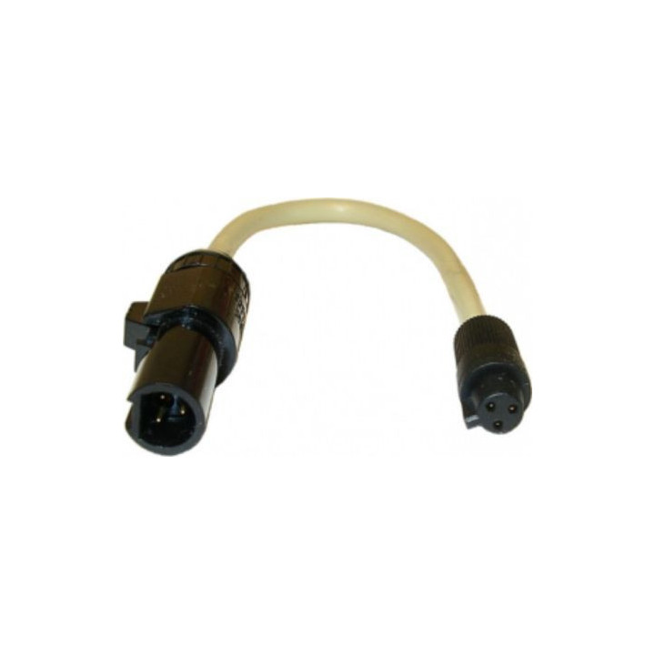 Гнездо за батерии 3 х АА LX3206 Lamex