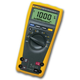 Мултимер FLUKE 179