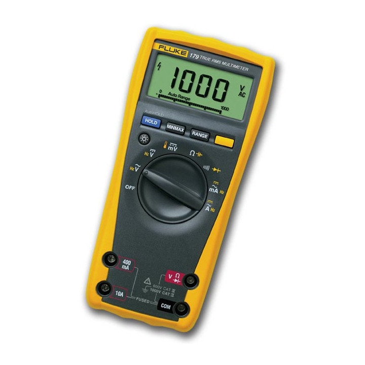 Мултимер FLUKE 179