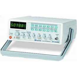 Function generator GFG-8250A 0.5Hz-5MHz Instek