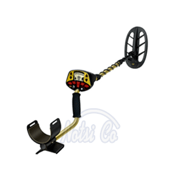 Металдетектор Фишер F4