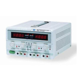 Power supply GPC-3020D Instek