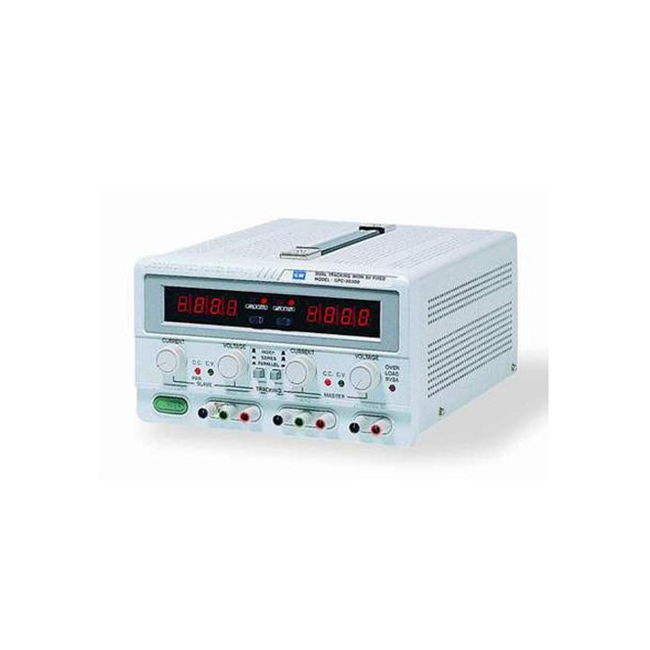 Power supply GPC-3020D Instek