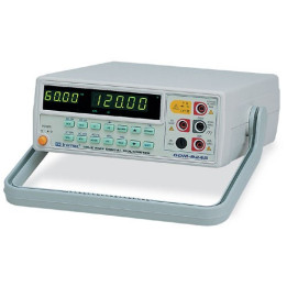 Мултимер настолен GDM-8245 Instek