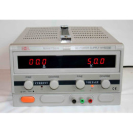 Power supply HY5020E Mastech